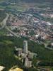 Photos aériennes de Maxéville (54320) - Le Centre Ville | Meurthe-et-Moselle, Lorraine, France - Photo réf. T067767