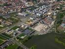 Photos aériennes de Nancy (54000) | Meurthe-et-Moselle, Lorraine, France - Photo réf. T067836