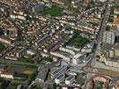 Photos aériennes de Nancy (54000) | Meurthe-et-Moselle, Lorraine, France - Photo réf. T067958