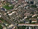 Photos aériennes de Nancy (54000) | Meurthe-et-Moselle, Lorraine, France - Photo réf. T067960