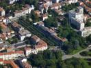 Photos aériennes de Nancy (54000) | Meurthe-et-Moselle, Lorraine, France - Photo réf. T067989
