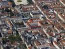 Photos aériennes de Nancy (54000) | Meurthe-et-Moselle, Lorraine, France - Photo réf. T068016 - Le lyce Poincarr accueille prs de 2000 lves.