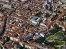 Photos aériennes de Nancy (54000) | Meurthe-et-Moselle, Lorraine, France - Photo réf. T068046