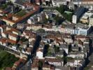 Photos aériennes de Nancy (54000) | Meurthe-et-Moselle, Lorraine, France - Photo réf. T068091
