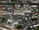 Photos aériennes de Nancy (54000) | Meurthe-et-Moselle, Lorraine, France - Photo réf. T068093