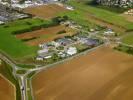 Photos aériennes de Saulxures-lès-Nancy (54420) | Meurthe-et-Moselle, Lorraine, France - Photo réf. T068183