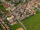 Photos aériennes de Saulxures-lès-Nancy (54420) | Meurthe-et-Moselle, Lorraine, France - Photo réf. T068184