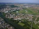 Photos aériennes de Tomblaine (54510) - Vue générale | Meurthe-et-Moselle, Lorraine, France - Photo réf. T068221