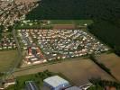 Photos aériennes de Tomblaine (54510) | Meurthe-et-Moselle, Lorraine, France - Photo réf. T068247