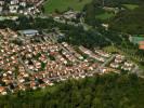 Photos aériennes de Villers-lès-Nancy (54600) - Clairlieu | Meurthe-et-Moselle, Lorraine, France - Photo réf. T068401