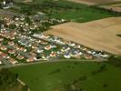 Photos aériennes de Blainville-sur-l'Eau (54360) - Autre vue | Meurthe-et-Moselle, Lorraine, France - Photo réf. T068737