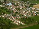 Photos aériennes de Blainville-sur-l'Eau (54360) - Autre vue | Meurthe-et-Moselle, Lorraine, France - Photo réf. T068738