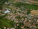 Photos aériennes de Blainville-sur-l'Eau (54360) - Autre vue | Meurthe-et-Moselle, Lorraine, France - Photo réf. T068743