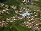 Photos aériennes de Blainville-sur-l'Eau (54360) - Autre vue | Meurthe-et-Moselle, Lorraine, France - Photo réf. T068744