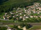Photos aériennes de Blainville-sur-l'Eau (54360) - Autre vue | Meurthe-et-Moselle, Lorraine, France - Photo réf. T068752
