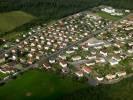 Photos aériennes de Blainville-sur-l'Eau (54360) - Autre vue | Meurthe-et-Moselle, Lorraine, France - Photo réf. T068761