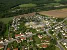 Photos aériennes de Mont-sur-Meurthe (54360) - Autre vue | Meurthe-et-Moselle, Lorraine, France - Photo réf. T068787