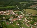Photos aériennes de Mont-sur-Meurthe (54360) - Autre vue | Meurthe-et-Moselle, Lorraine, France - Photo réf. T068791