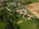 Photos aériennes de Mont-sur-Meurthe (54360) - Autre vue | Meurthe-et-Moselle, Lorraine, France - Photo réf. T068794