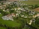 Photos aériennes de Mont-sur-Meurthe (54360) - Autre vue | Meurthe-et-Moselle, Lorraine, France - Photo réf. T068795