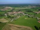 Photos aériennes de Croismare (54300) | Meurthe-et-Moselle, Lorraine, France - Photo réf. T068855