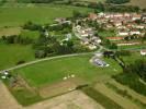 Photos aériennes de Croismare (54300) | Meurthe-et-Moselle, Lorraine, France - Photo réf. T068858