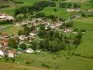 Photos aériennes de Pexonne (54540) - Autre vue | Meurthe-et-Moselle, Lorraine, France - Photo réf. T068870