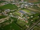 Photos aériennes de Chanteheux (54300) - Autre vue | Meurthe-et-Moselle, Lorraine, France - Photo réf. T068936