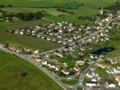 Photos aériennes de Chanteheux (54300) - Autre vue | Meurthe-et-Moselle, Lorraine, France - Photo réf. T068939