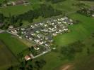 Photos aériennes de Chanteheux (54300) - Autre vue | Meurthe-et-Moselle, Lorraine, France - Photo réf. T068944