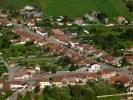 Photos aériennes de Saint-Clément (54950) | Meurthe-et-Moselle, Lorraine, France - Photo réf. T068980