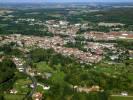Photos aériennes de Deneuvre (54120) - Vue générale | Meurthe-et-Moselle, Lorraine, France - Photo réf. T068986