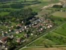 Photos aériennes de Chenevières (54122) | Meurthe-et-Moselle, Lorraine, France - Photo réf. T069002