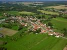Photos aériennes de Flin (54122) - Vue générale | Meurthe-et-Moselle, Lorraine, France - Photo réf. T069016