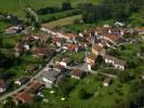 Photos aériennes de Vacqueville (54540) - Autre vue | Meurthe-et-Moselle, Lorraine, France - Photo réf. T069094