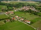 Photos aériennes de Vacqueville (54540) - Autre vue | Meurthe-et-Moselle, Lorraine, France - Photo réf. T069098