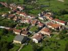 Photos aériennes de Hablainville (54120) - Autre vue | Meurthe-et-Moselle, Lorraine, France - Photo réf. T069137