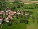 Photos aériennes de Hablainville (54120) - Autre vue | Meurthe-et-Moselle, Lorraine, France - Photo réf. T069138
