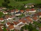 Photos aériennes de Hablainville (54120) - Autre vue | Meurthe-et-Moselle, Lorraine, France - Photo réf. T069140