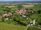 Photos aériennes de Hablainville (54120) - Autre vue | Meurthe-et-Moselle, Lorraine, France - Photo réf. T069141