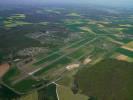Photos aériennes de "aerodrome" - Photo réf. T069248