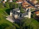 Photos aériennes de "Chateau" - Photo réf. T069288