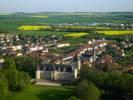 Photos aériennes de "châteaux" - Photo réf. T069289