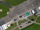 Photos aériennes de "aerodrome" - Photo réf. T069314
