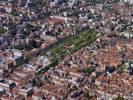 Photos aériennes de Nancy (54000) | Meurthe-et-Moselle, Lorraine, France - Photo réf. T069546