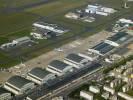 Photos aériennes de "aeroport" - Photo réf. T069578