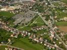 Photos aériennes de Verdun (55100) - Le Nord | Meuse, Lorraine, France - Photo réf. T070034