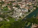Photos aériennes de Verdun (55100) - Le Sud | Meuse, Lorraine, France - Photo réf. T070068