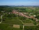 Photos aériennes de Bulligny (54113) - Vue générale | Meurthe-et-Moselle, Lorraine, France - Photo réf. T070111