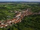 Photos aériennes de Bulligny (54113) - Vue générale | Meurthe-et-Moselle, Lorraine, France - Photo réf. T070112